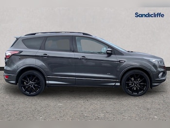 Used Ford Kuga 2018 for sale - 78202189: Photo