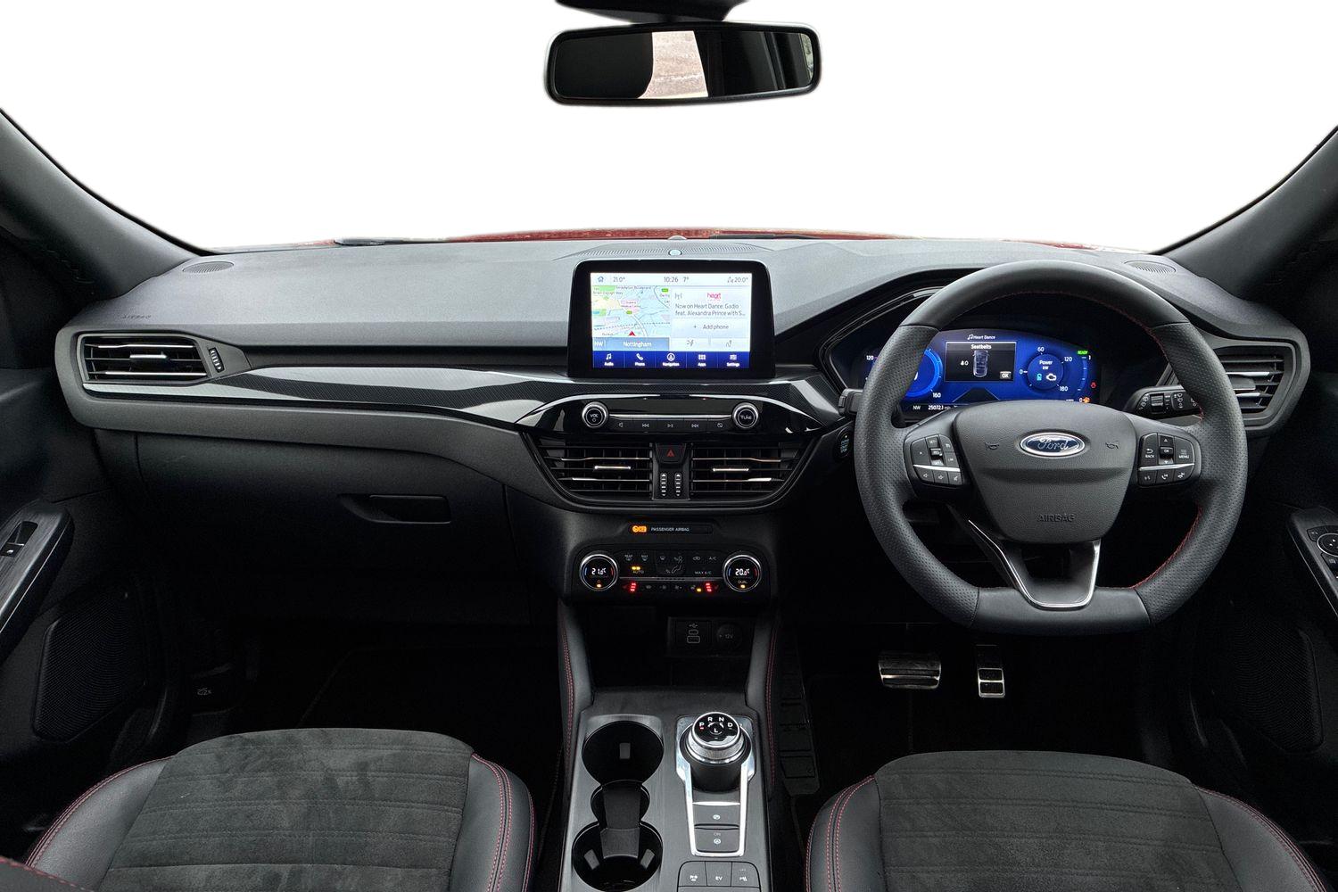 Used Ford Kuga 2022 for sale - 77605081: Photo 13