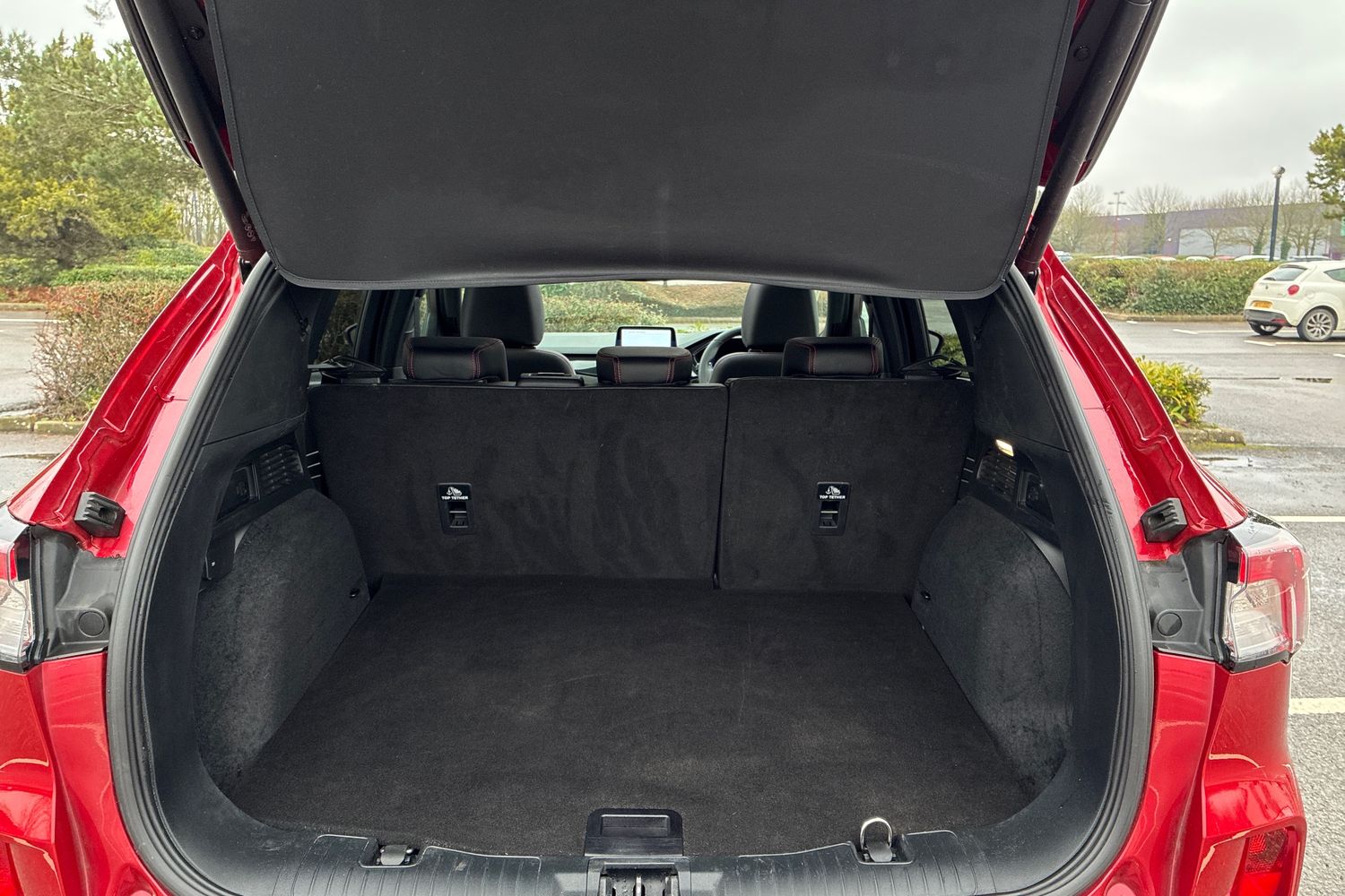 Used Ford Kuga 2022 for sale - 77605081: Photo 18