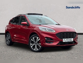 Used Ford Kuga 2022 for sale - 77605081: Photo