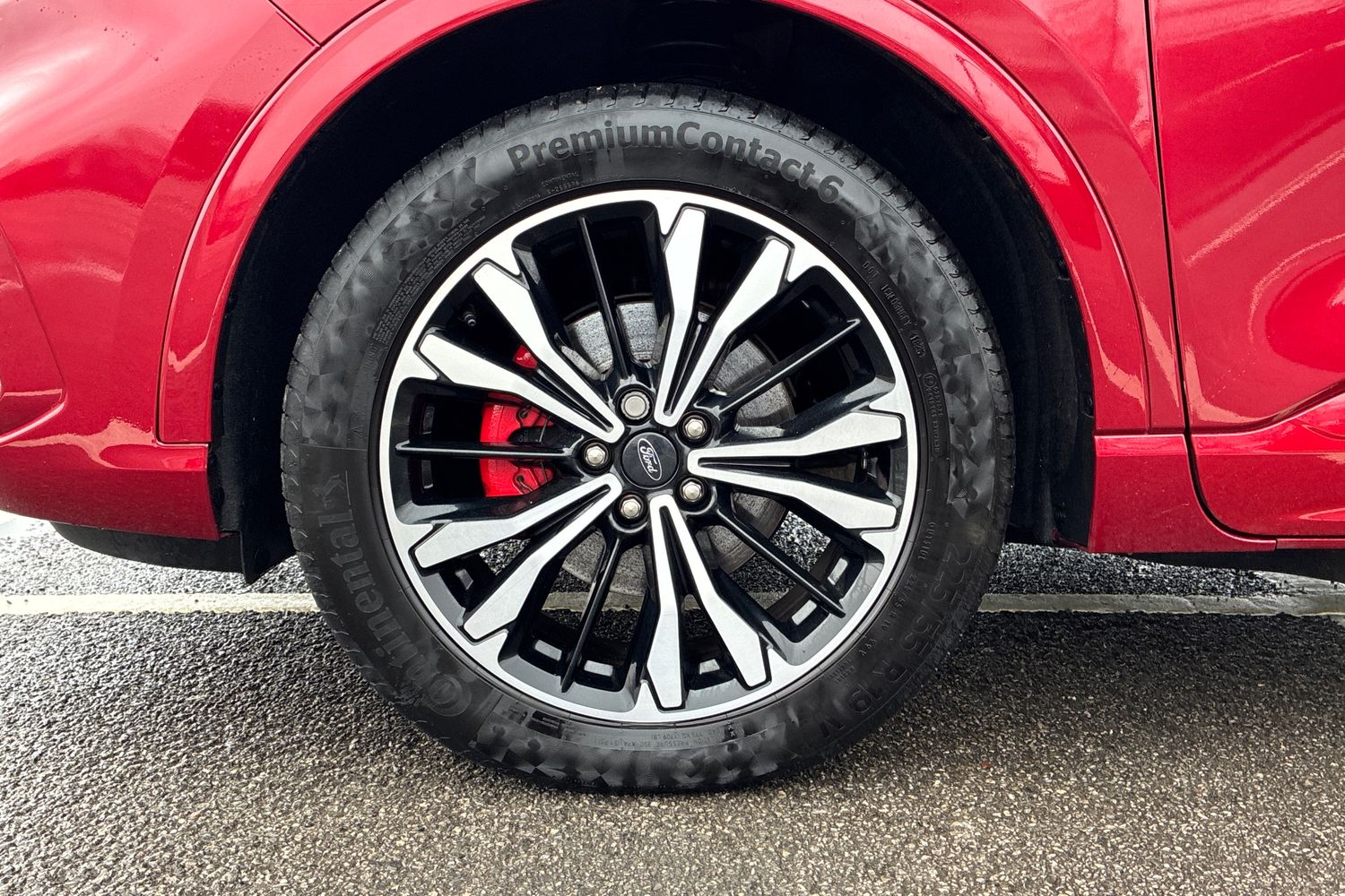 Used Ford Kuga 2022 for sale - 77605081: Photo 20