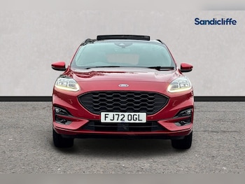 Used Ford Kuga 2022 for sale - 77605081: Photo