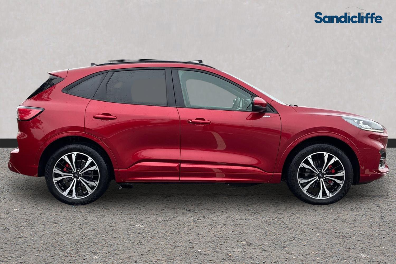 Used Ford Kuga 2022 for sale - 77605081: Photo 3