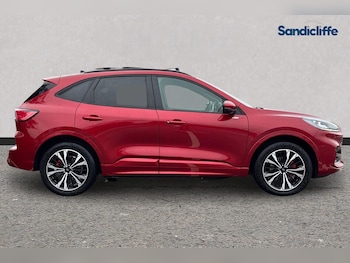 Used Ford Kuga 2022 for sale - 77605081: Photo