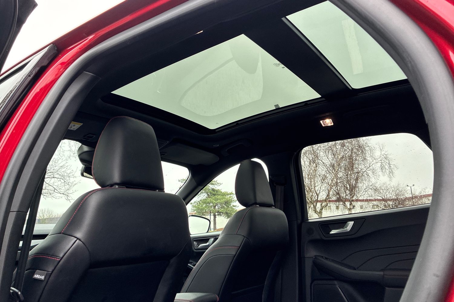 Used Ford Kuga 2022 for sale - 77605081: Photo 41