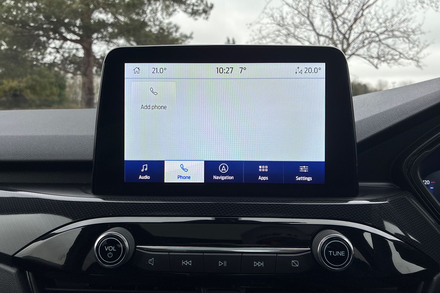 Used Ford Kuga 2022 for sale - 77605081: Photo 53