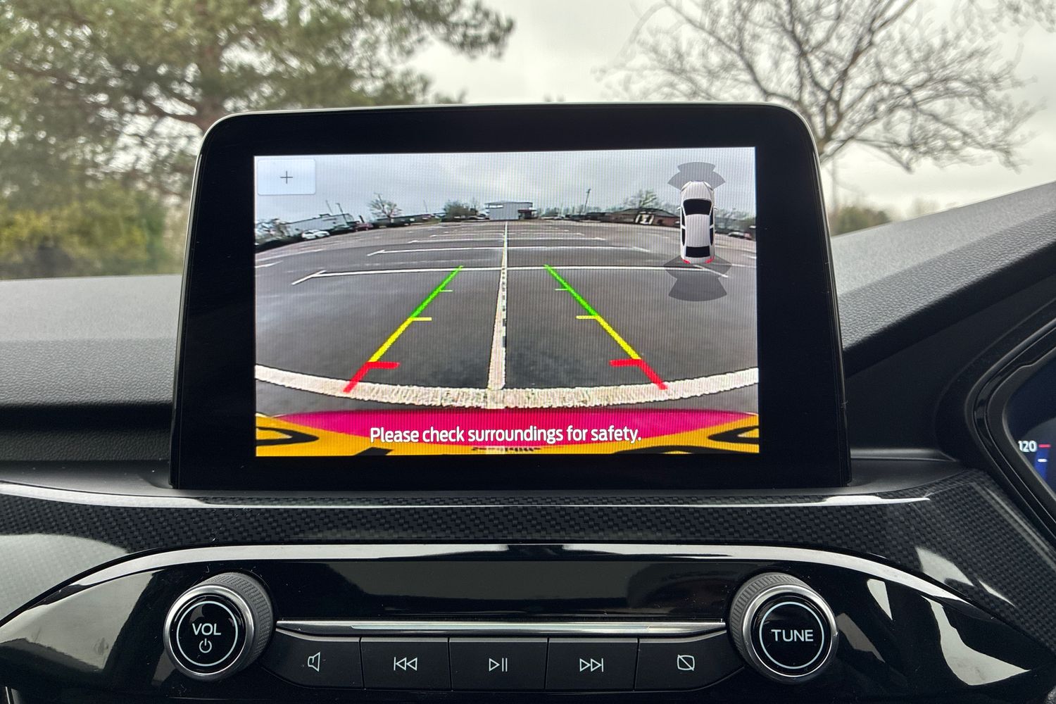 Used Ford Kuga 2022 for sale - 77605081: Photo 54