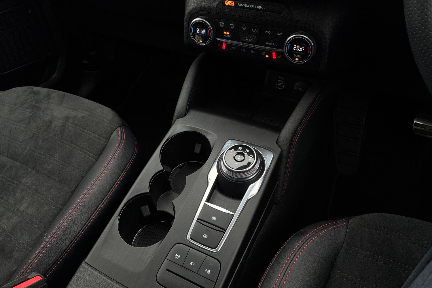 Used Ford Kuga 2022 for sale - 77605081: Photo 55