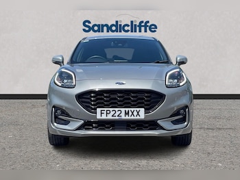 Used Ford Puma 2022 for sale - 75169057: Photo
