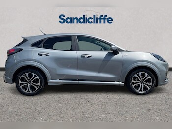 Used Ford Puma 2022 for sale - 75169057: Photo