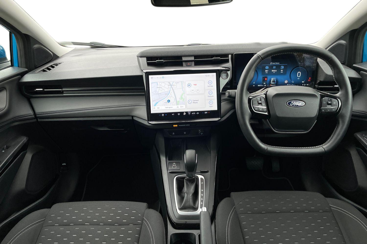 Used Ford Puma 2025 for sale - 76725537: Photo 11