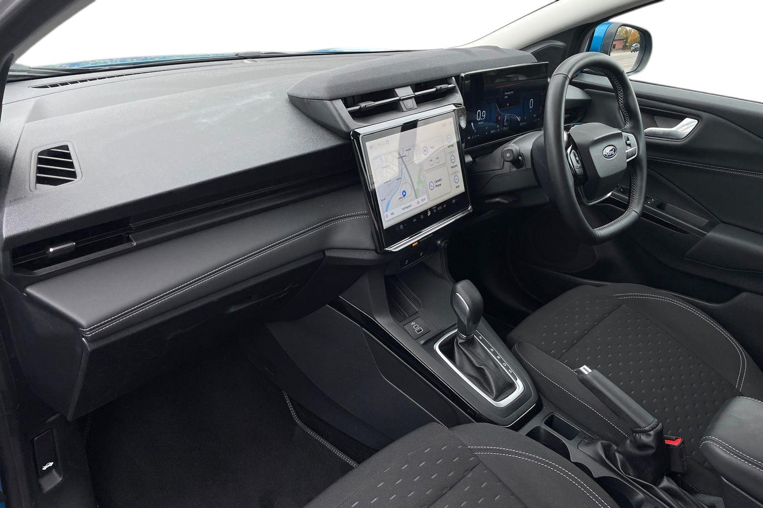 Used Ford Puma 2025 for sale - 76725537: Photo 13