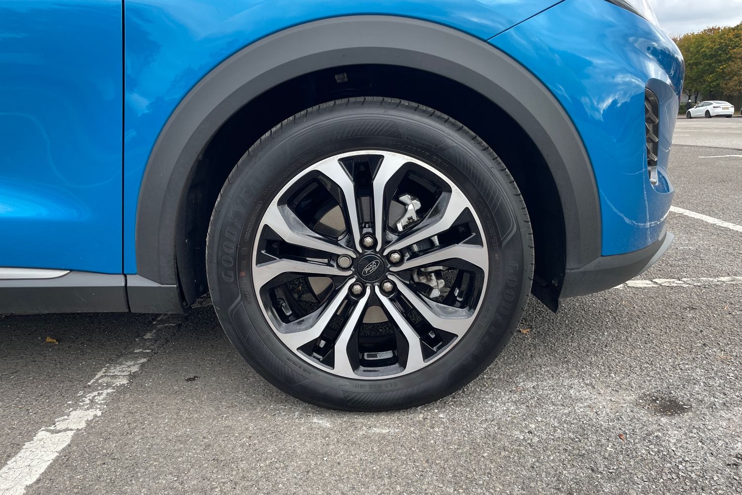 Used Ford Puma 2025 for sale - 76725537: Photo 18