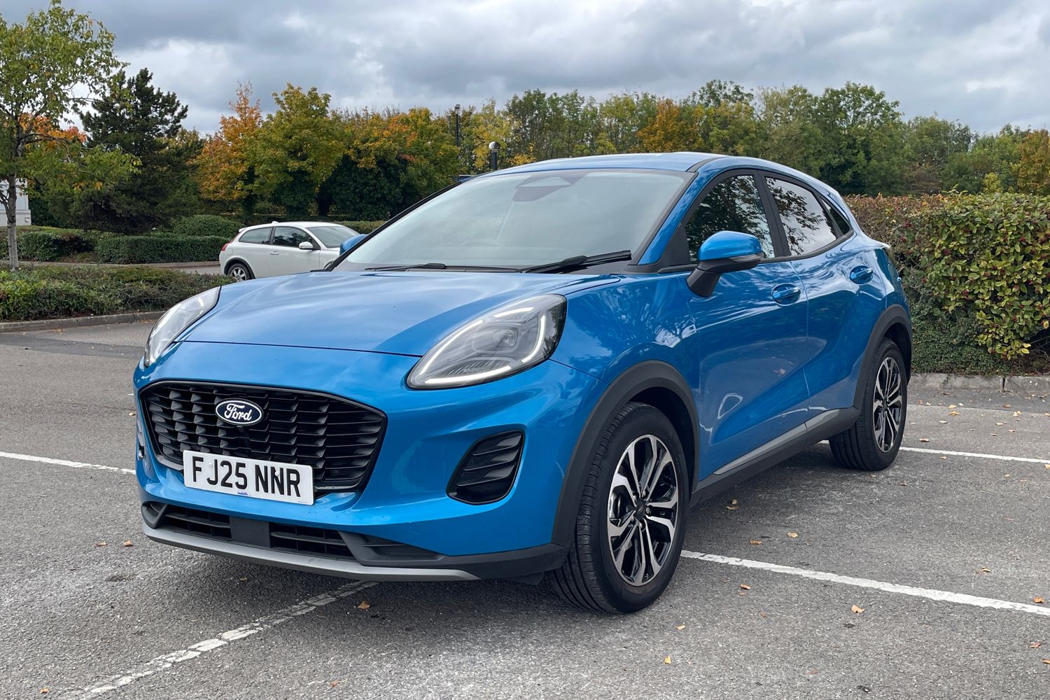 Used Ford Puma 2025 for sale - 76725537: Photo 24