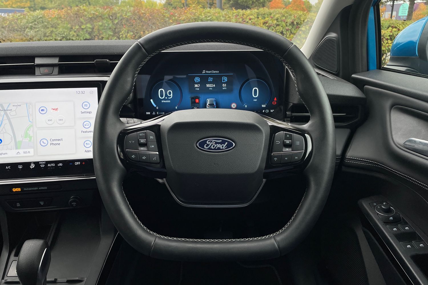 Used Ford Puma 2025 for sale - 76725537: Photo 34