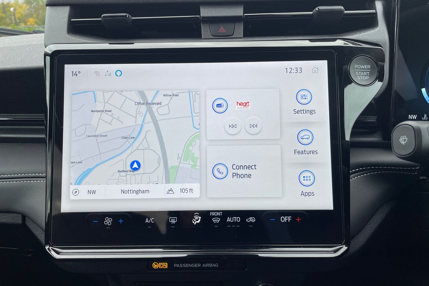 Used Ford Puma 2025 for sale - 76725537: Photo 41