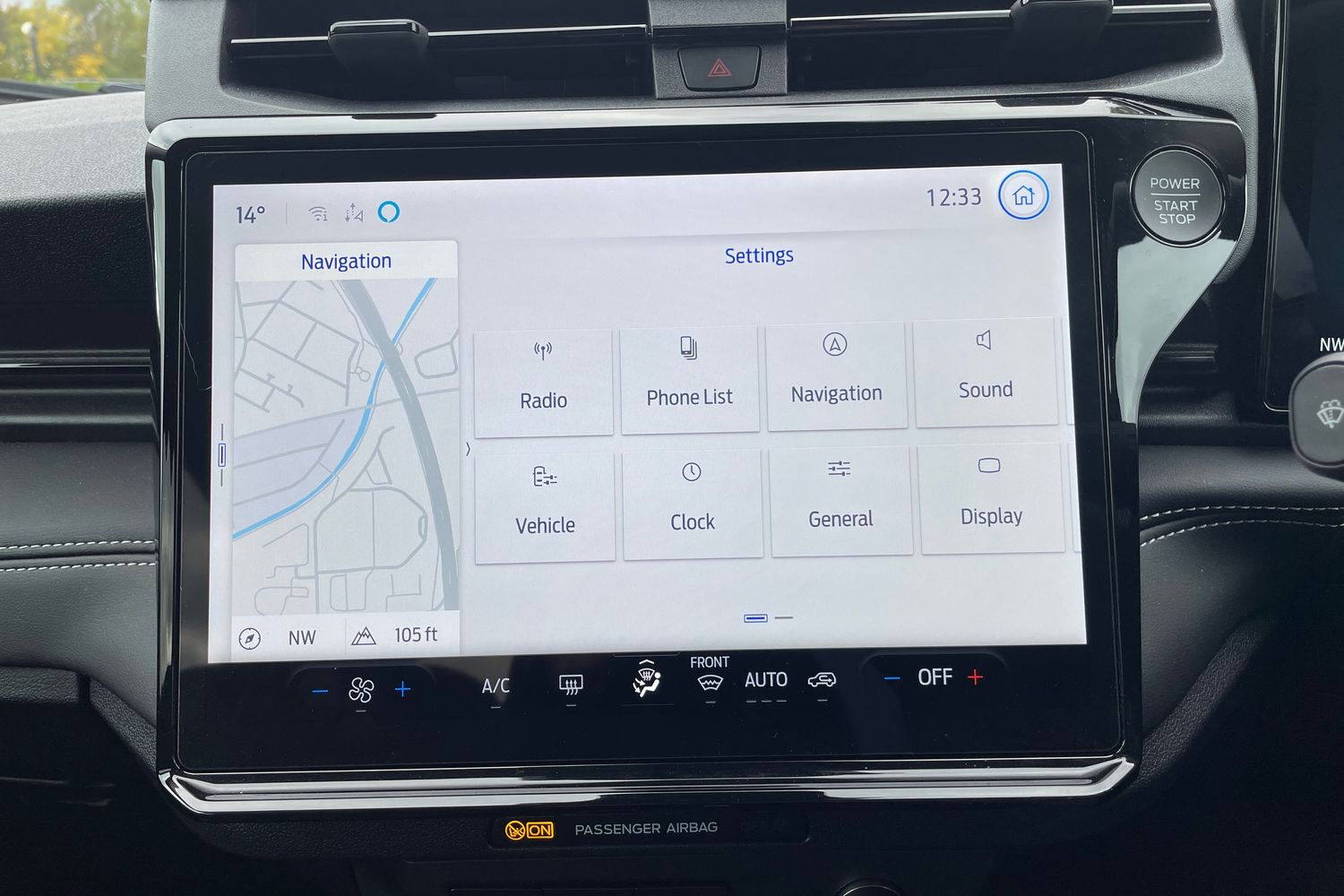 Used Ford Puma 2025 for sale - 76725537: Photo 42