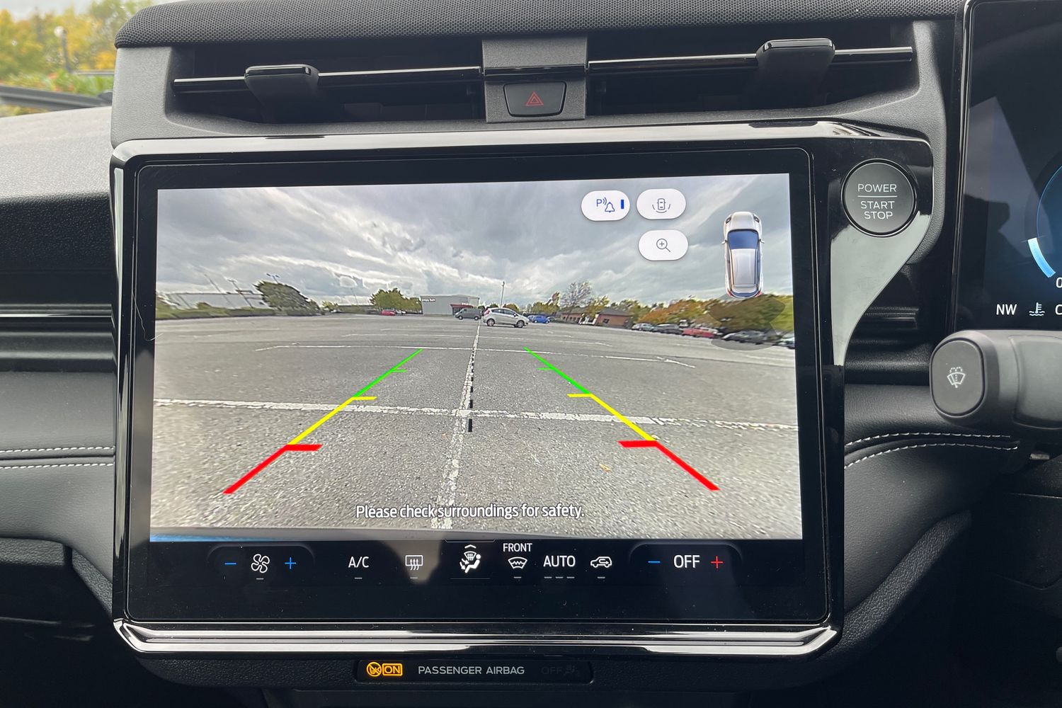 Used Ford Puma 2025 for sale - 76725537: Photo 47