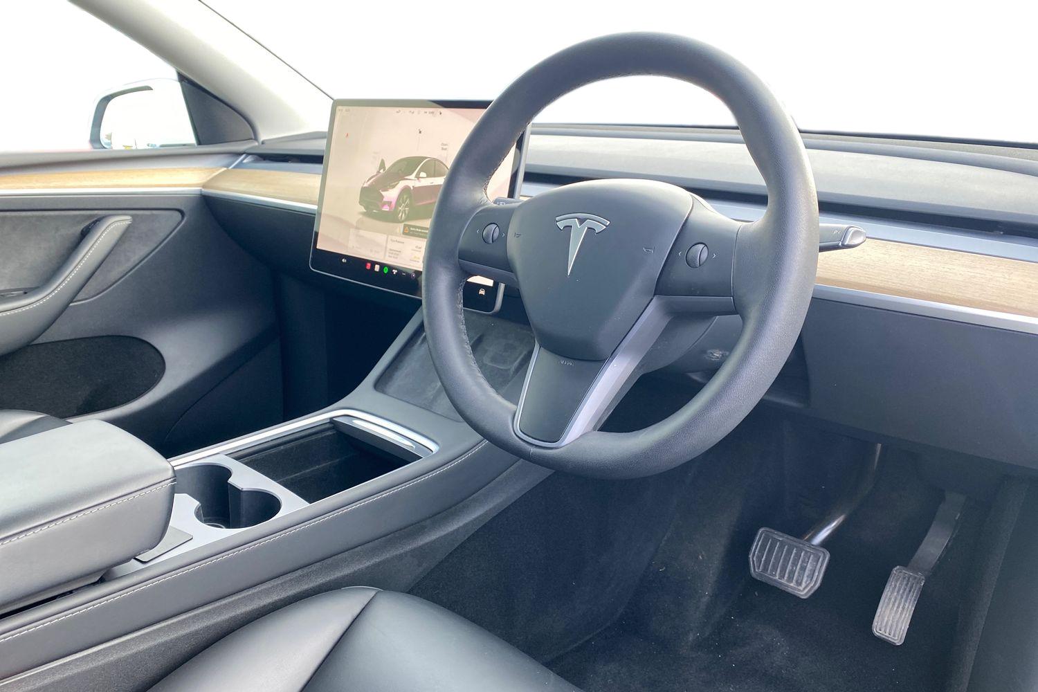 Used Tesla Model Y 2022 for sale - 77968534: Photo 12