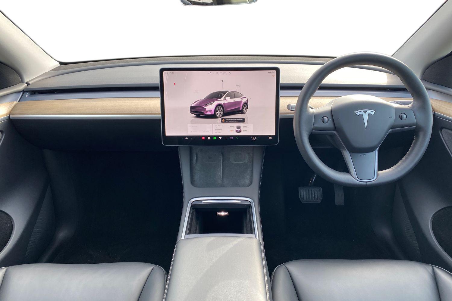 Used Tesla Model Y 2022 for sale - 77968534: Photo 13