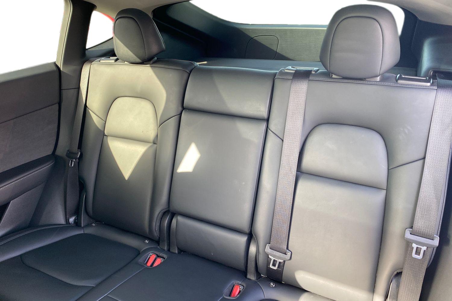 Used Tesla Model Y 2022 for sale - 77968534: Photo 15