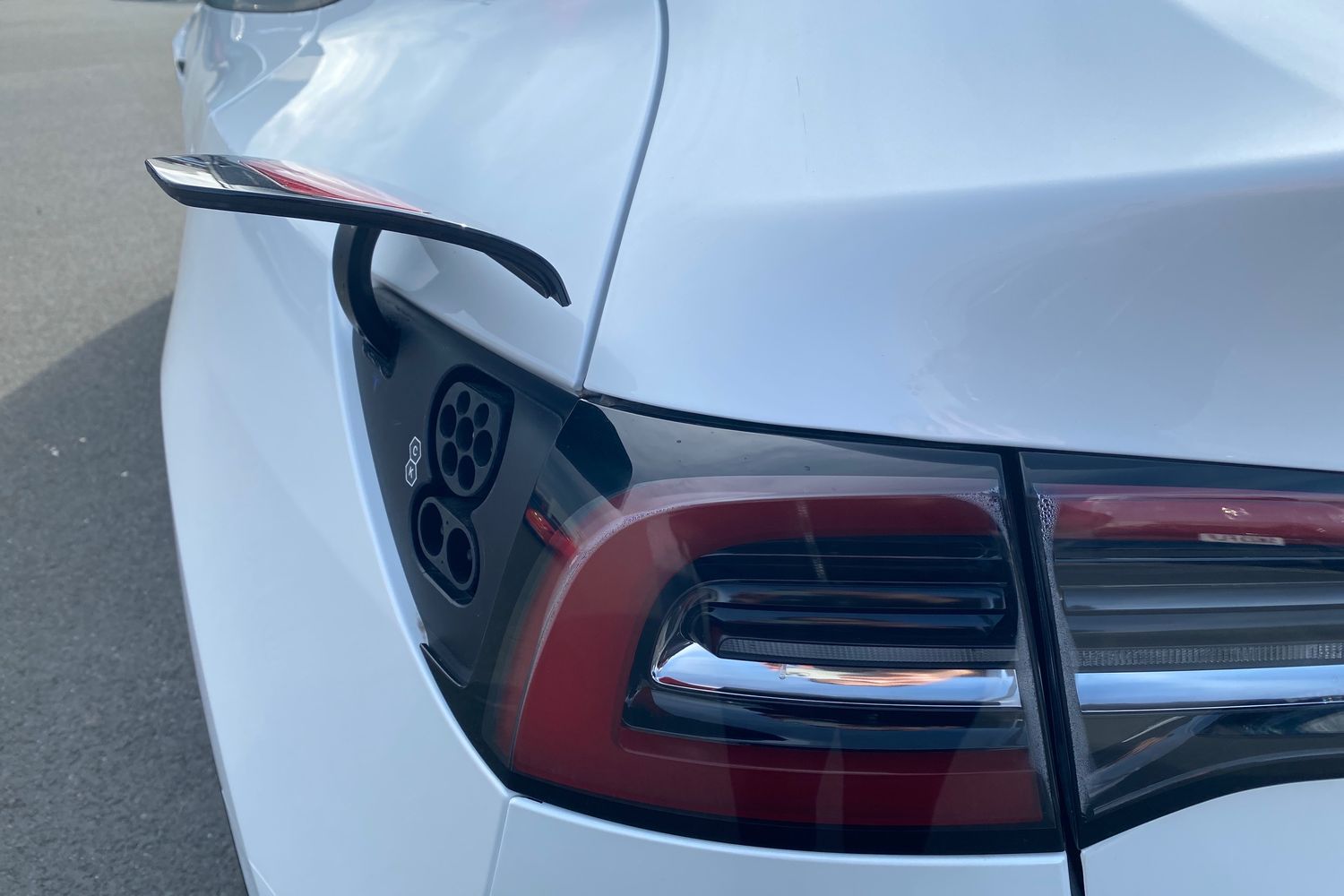 Used Tesla Model Y 2022 for sale - 77968534: Photo 20