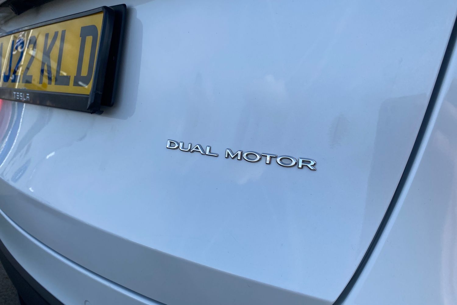 Used Tesla Model Y 2022 for sale - 77968534: Photo 22