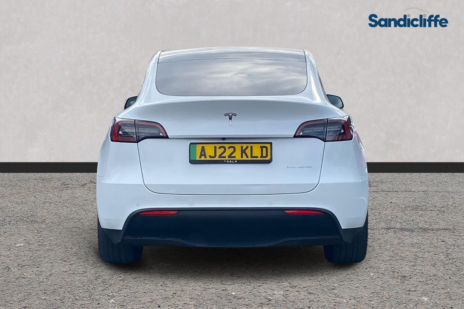 Used Tesla Model Y 2022 for sale - 77968534: Photo 6