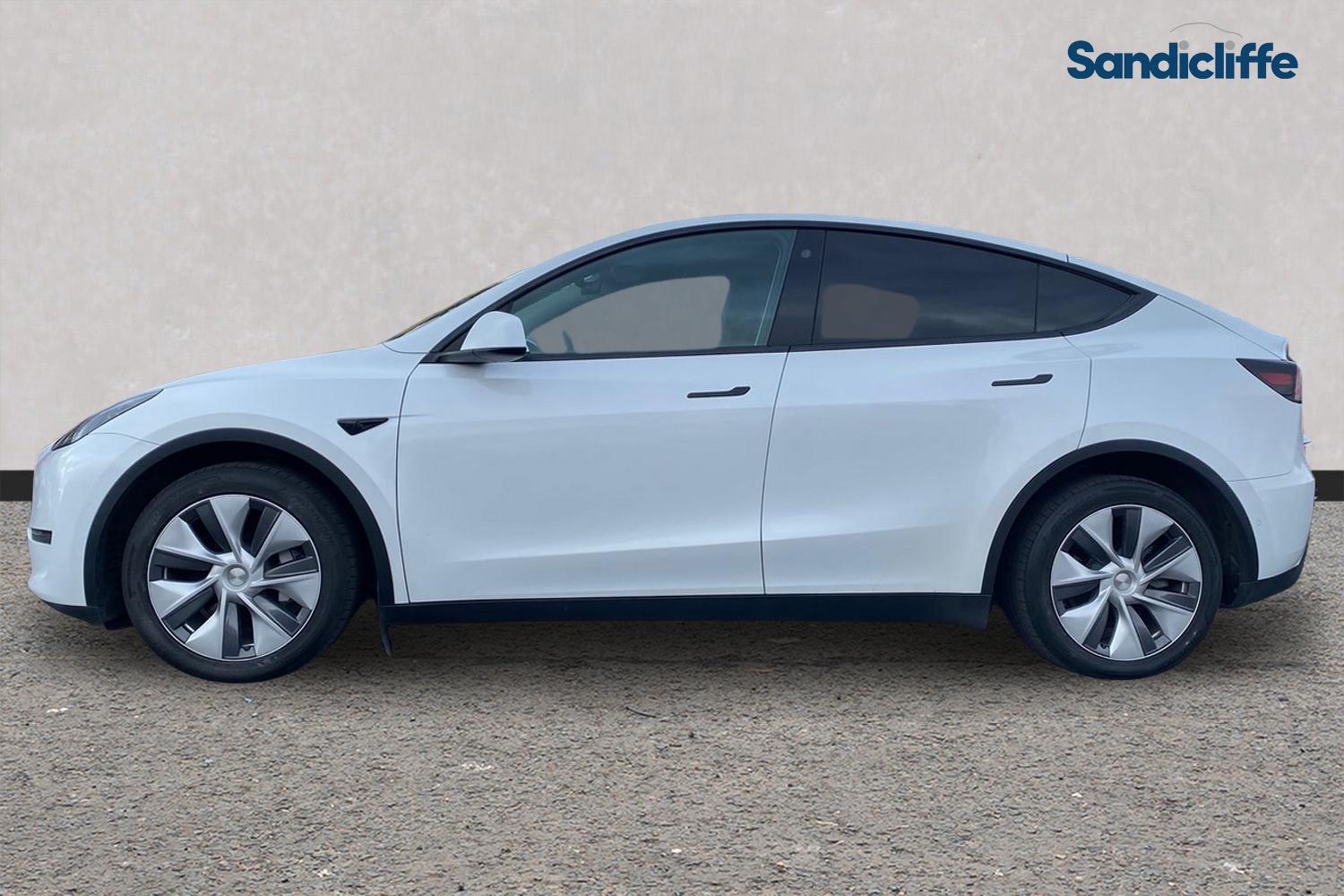 Used Tesla Model Y 2022 for sale - 77968534: Photo 8