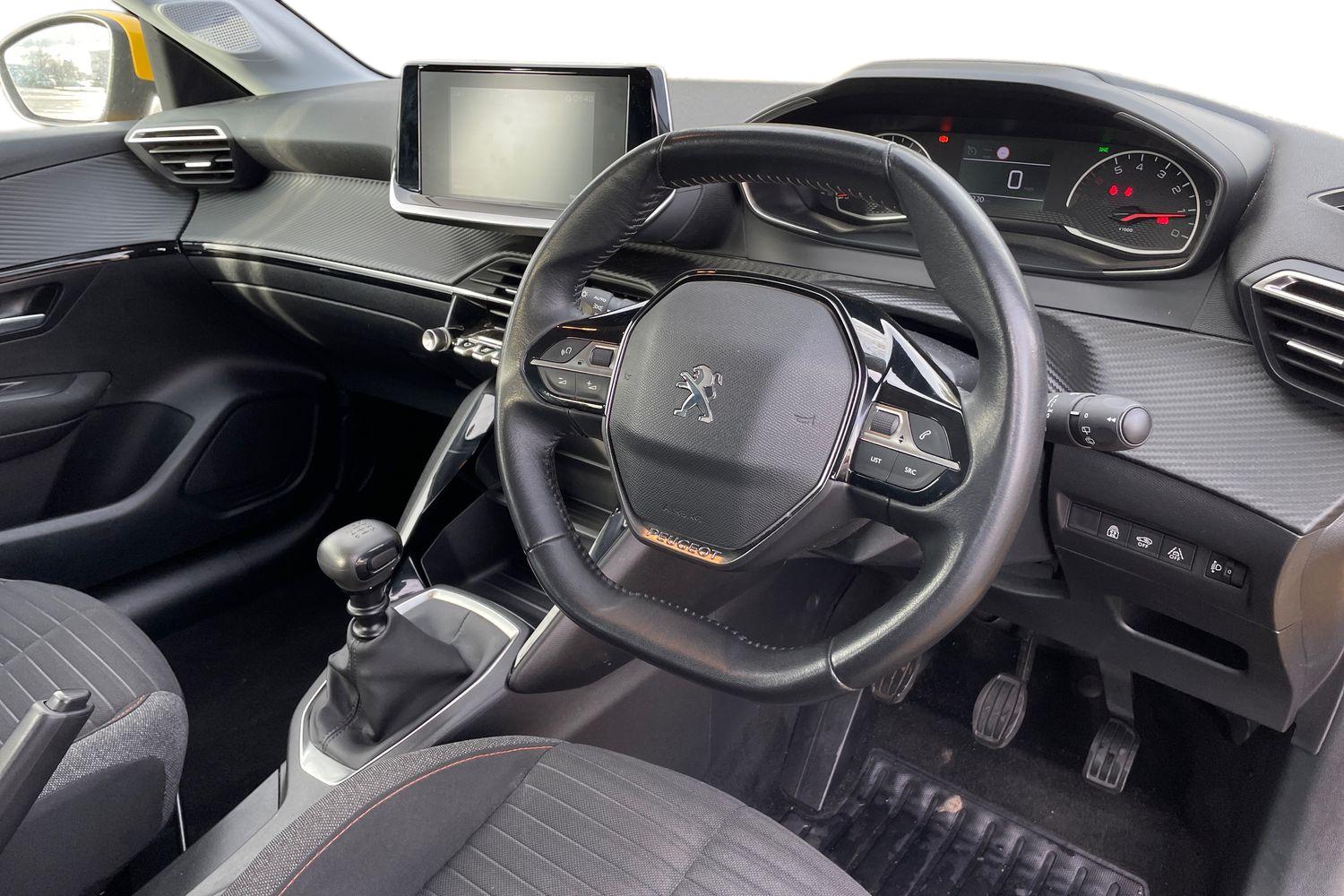 Used Peugeot 208 2020 for sale - 76663592: Photo 10