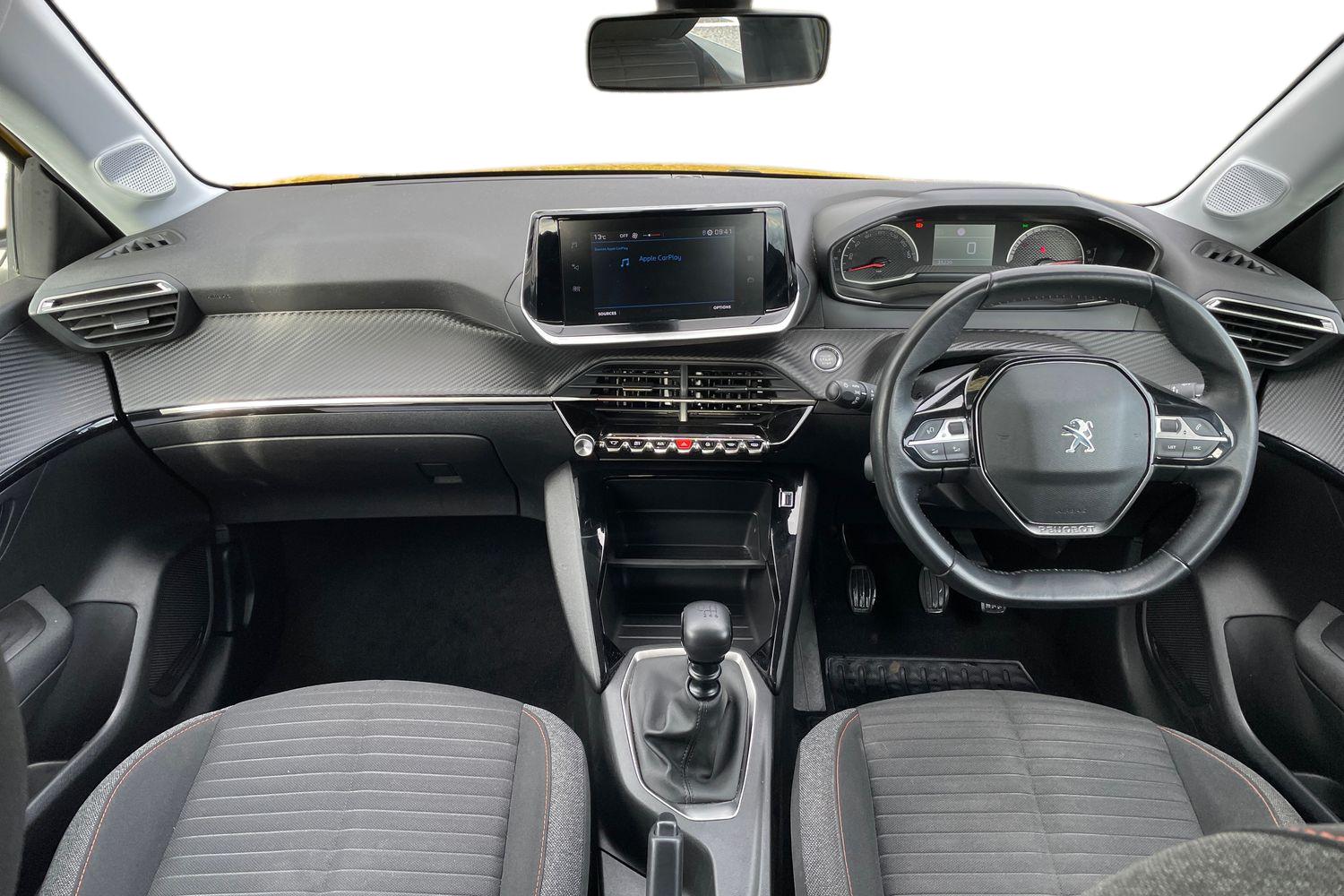 Used Peugeot 208 2020 for sale - 76663592: Photo 11