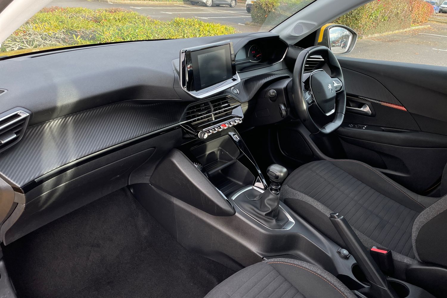 Used Peugeot 208 2020 for sale - 76663592: Photo 12