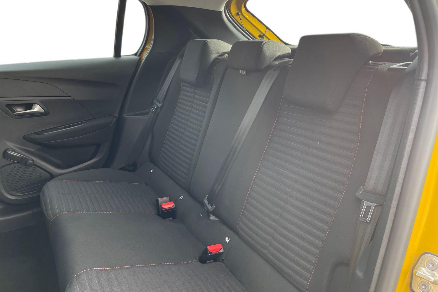 Used Peugeot 208 2020 for sale - 76663592: Photo 13