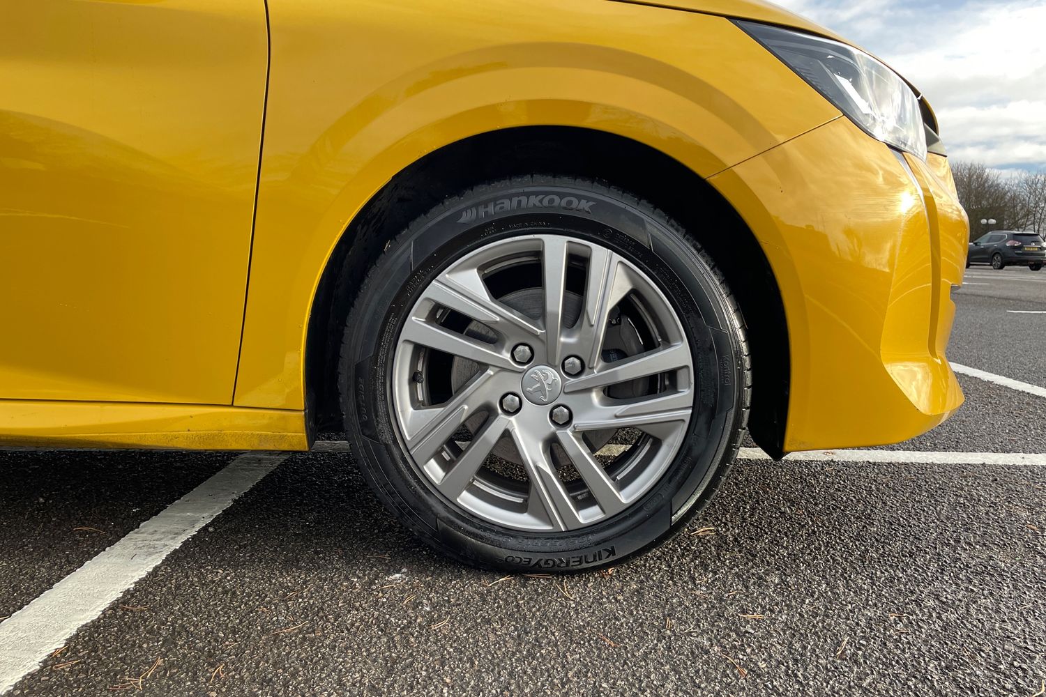 Used Peugeot 208 2020 for sale - 76663592: Photo 15