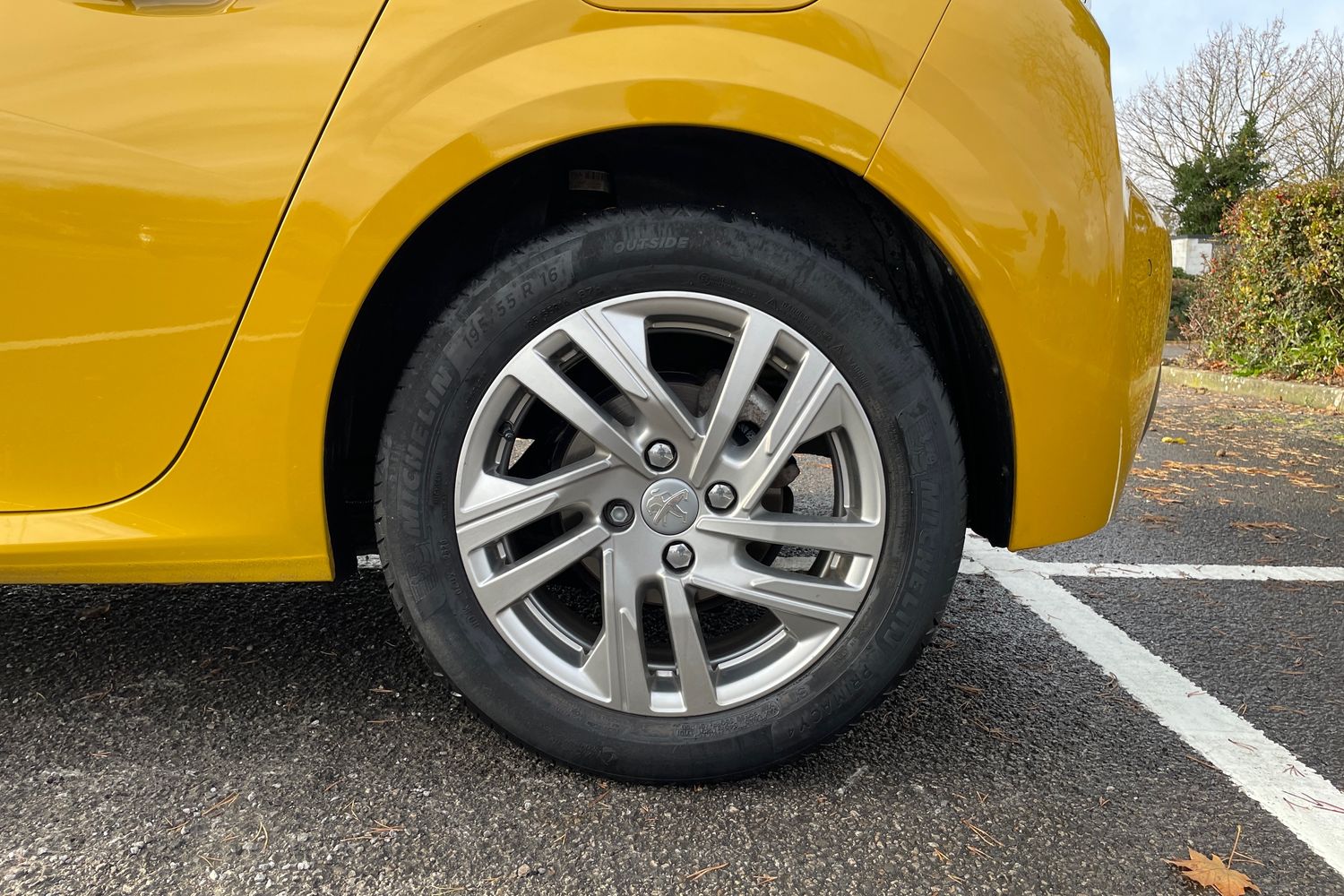 Used Peugeot 208 2020 for sale - 76663592: Photo 16