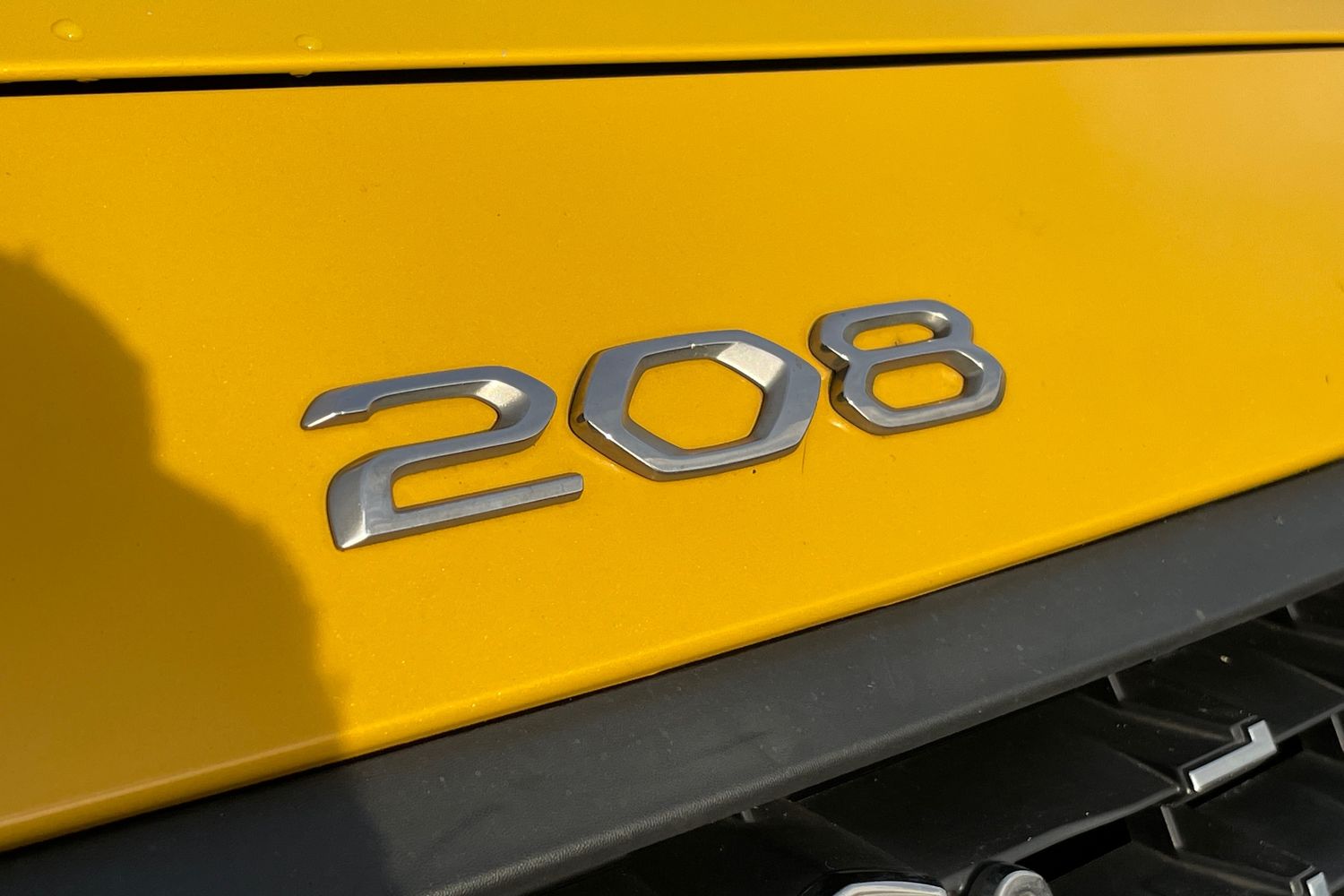 Used Peugeot 208 2020 for sale - 76663592: Photo 19