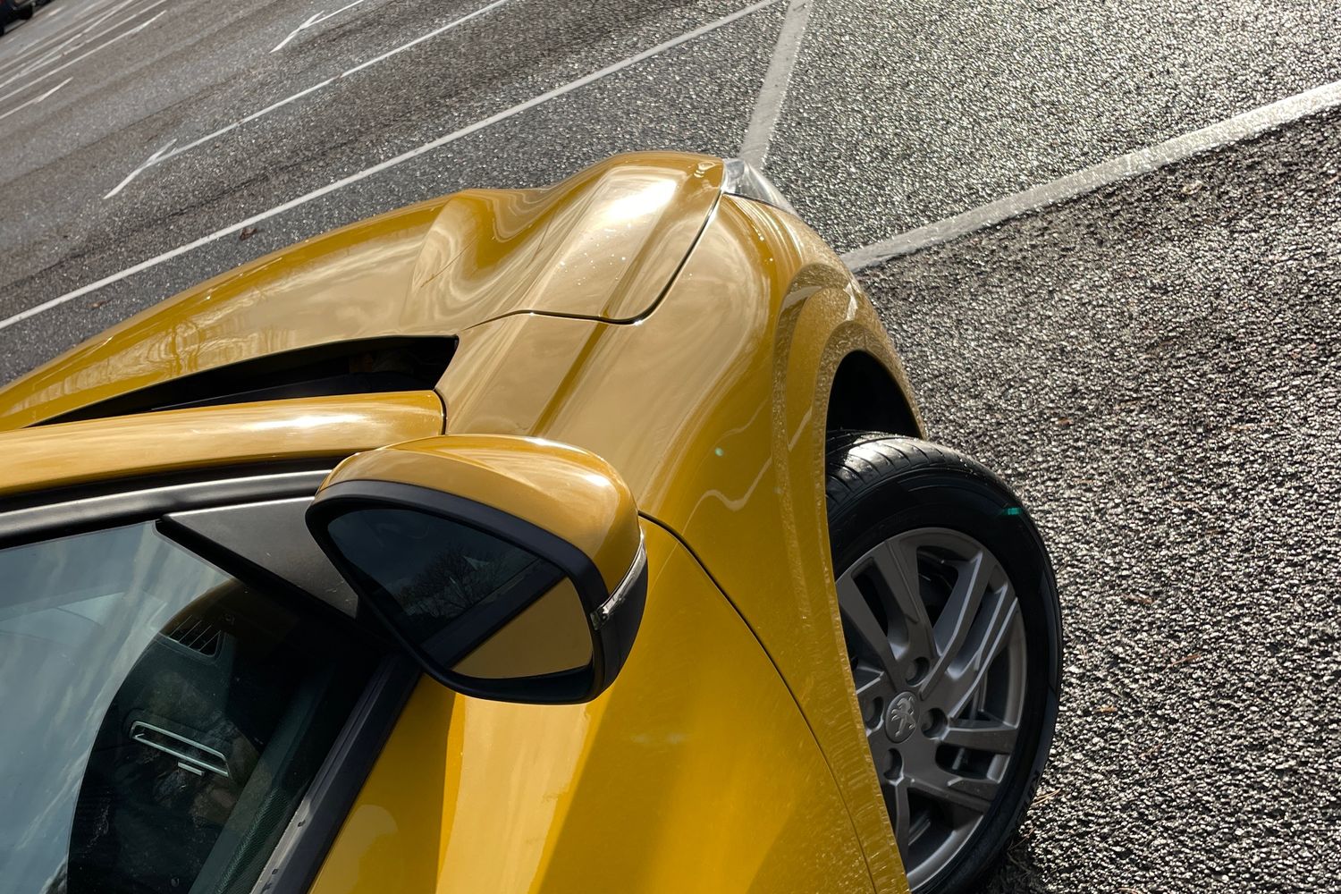 Used Peugeot 208 2020 for sale - 76663592: Photo 24