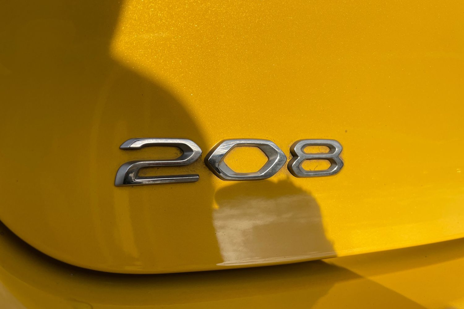 Used Peugeot 208 2020 for sale - 76663592: Photo 27