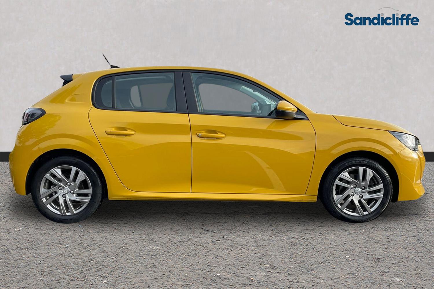 Used Peugeot 208 2020 for sale - 76663592: Photo 3