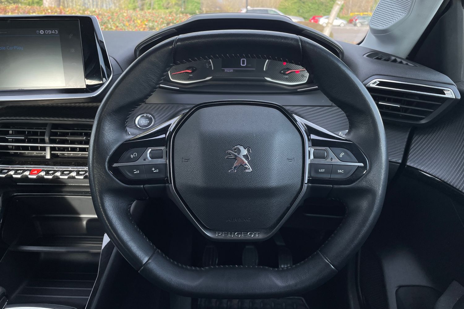 Used Peugeot 208 2020 for sale - 76663592: Photo 30