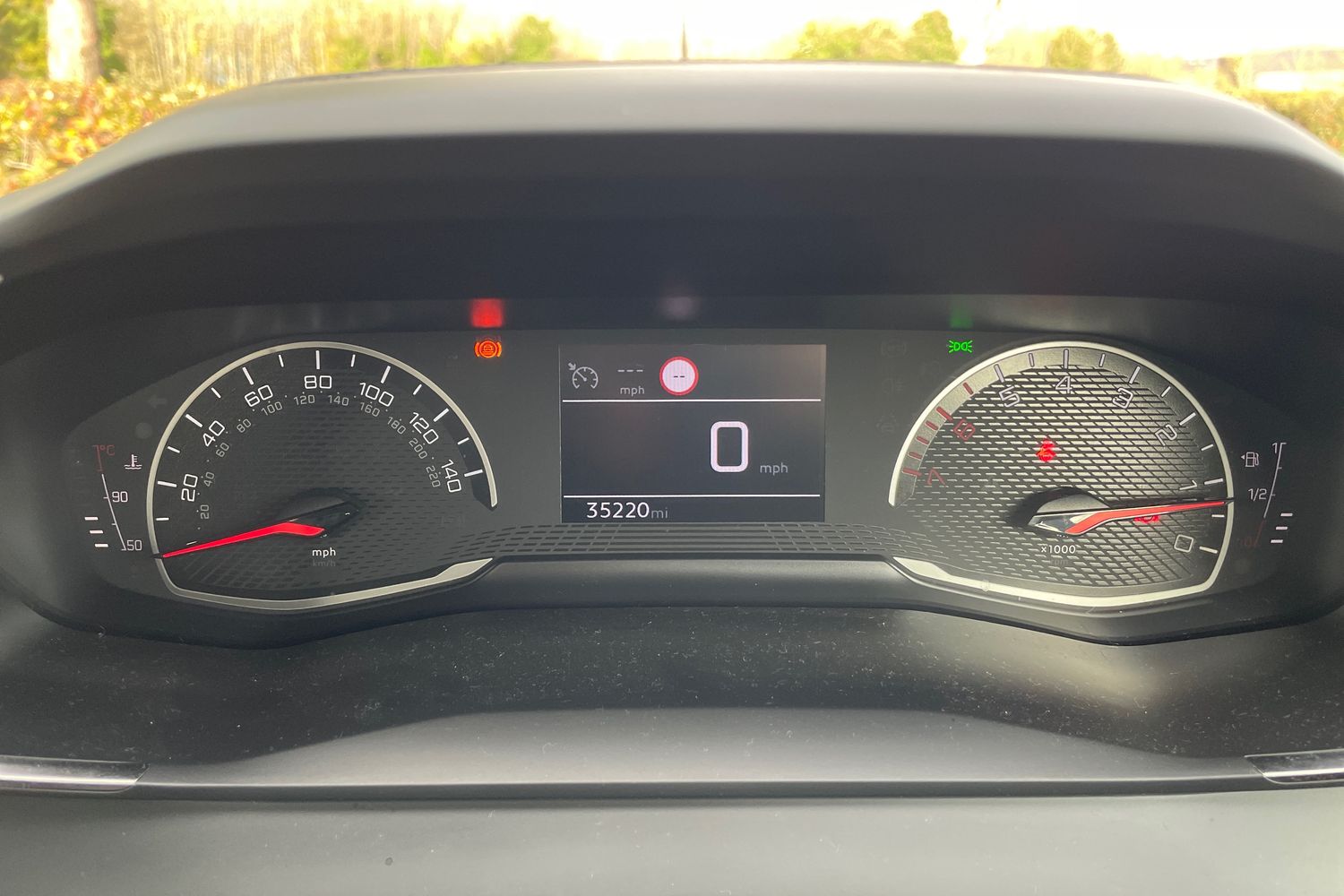 Used Peugeot 208 2020 for sale - 76663592: Photo 31