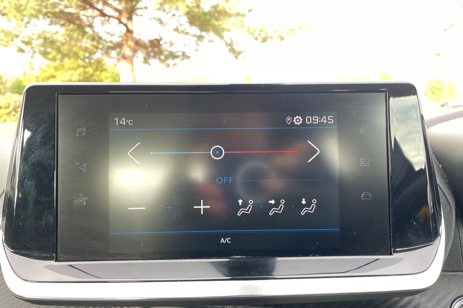 Used Peugeot 208 2020 for sale - 76663592: Photo 40