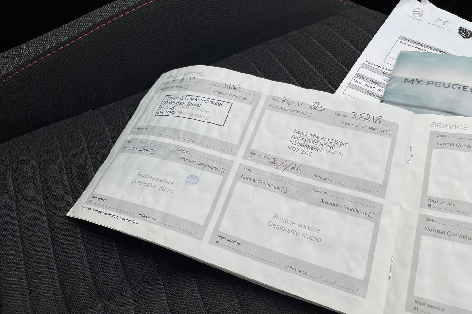 Used Peugeot 208 2020 for sale - 76663592: Photo 48