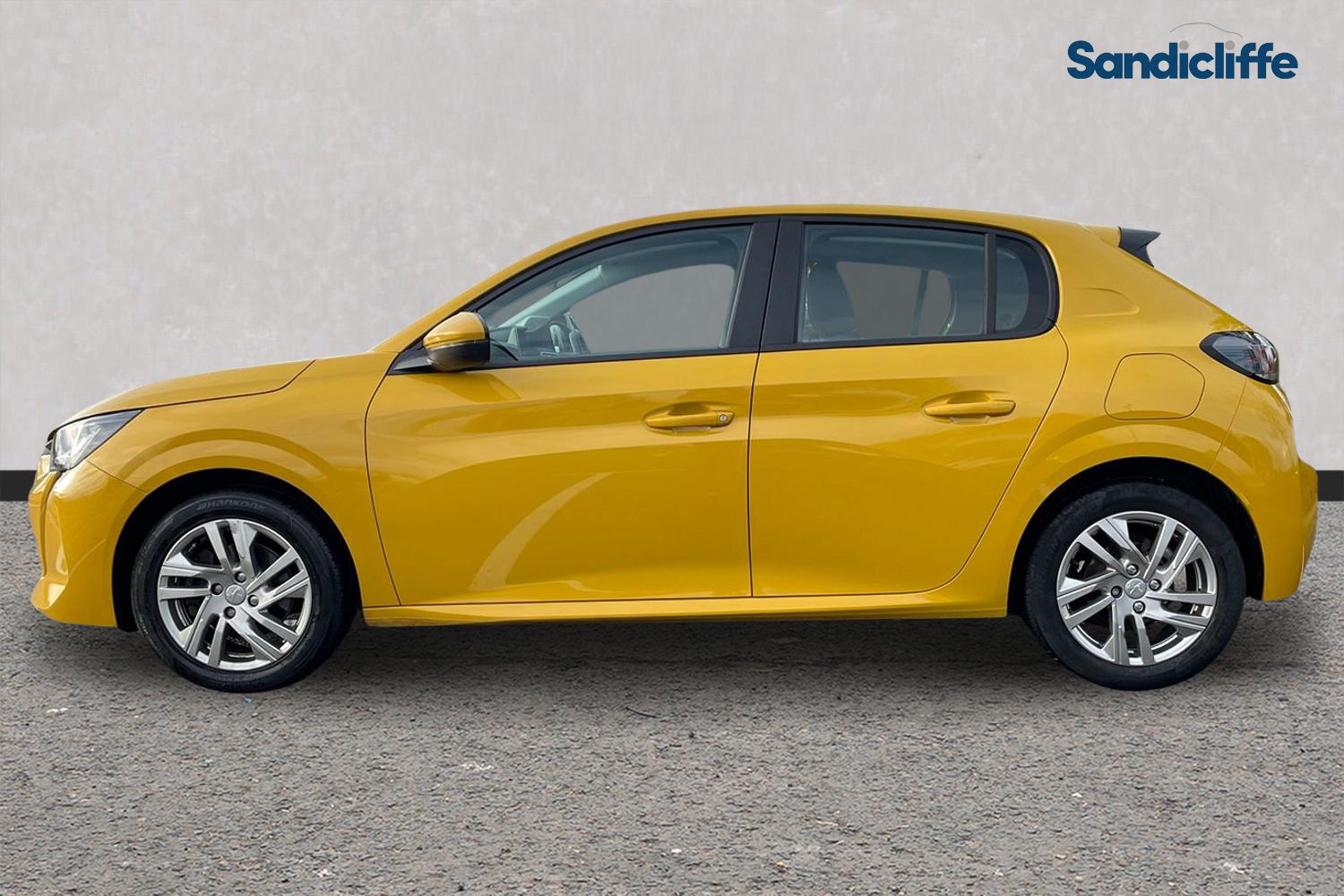 Used Peugeot 208 2020 for sale - 76663592: Photo 7