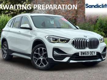 Used BMW X1 2020 for sale - 75356765: Photo