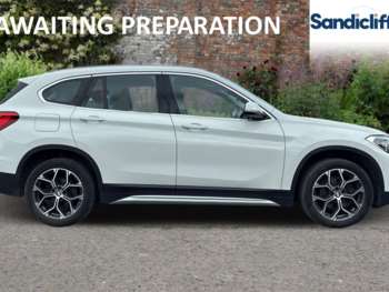 Used BMW X1 2020 for sale - 75356765: Photo