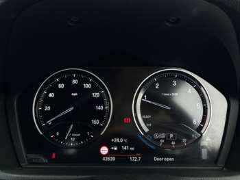 Used BMW X1 2020 for sale - 75356765: Photo