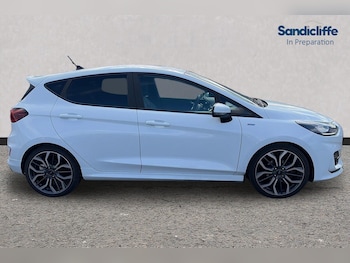 Used Ford Fiesta 2023 for sale - 78502813: Photo