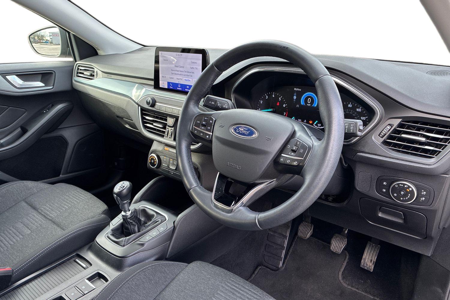 Used Ford Focus 2020 for sale - 77423177: Photo 10