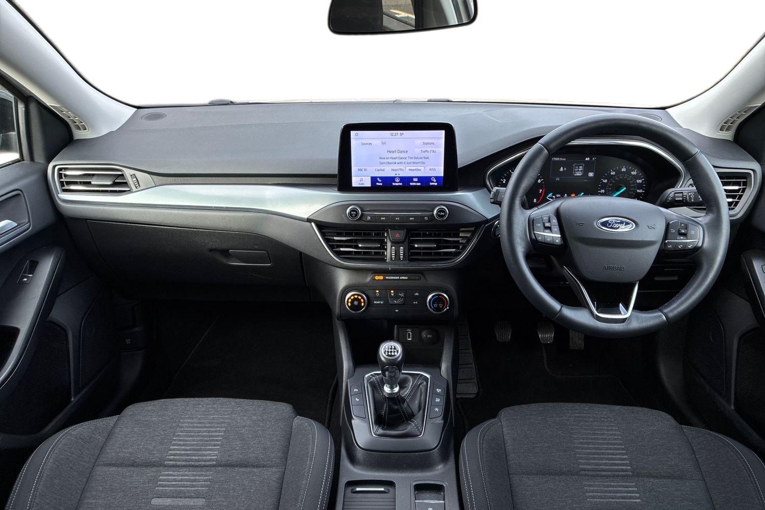 Used Ford Focus 2020 for sale - 77423177: Photo 11